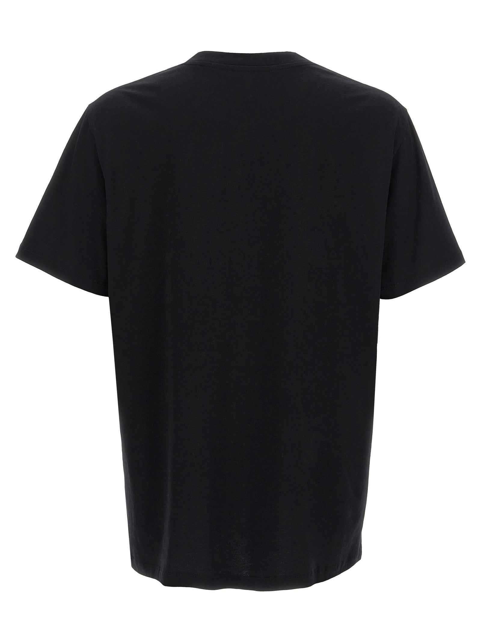 Bicolor Organic Cotton T-Shirt