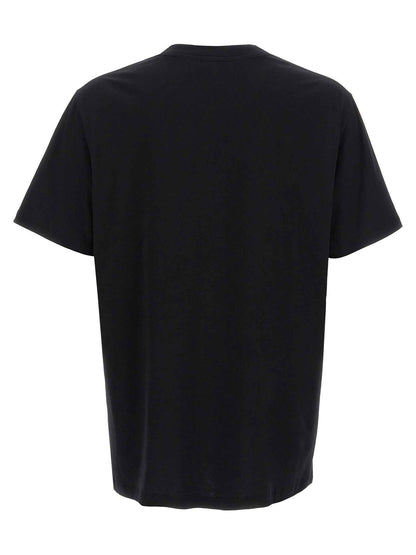 Bicolor Organic Cotton T-Shirt