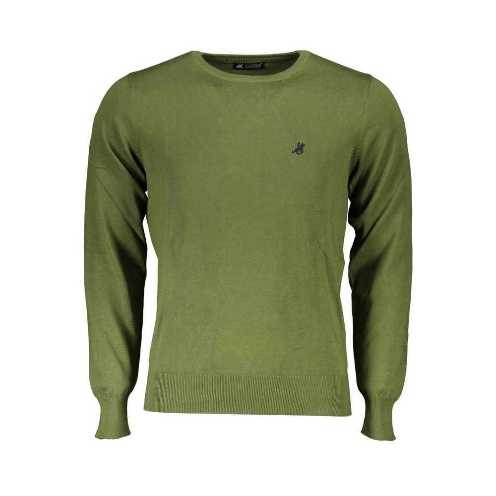 Verde Cotton Men's Shirt
