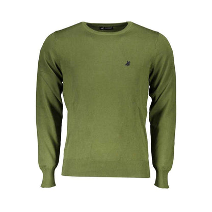 Verde Cotton Men's Shirt
