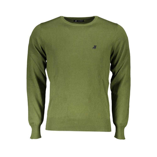 Verde Cotton Men's Shirt