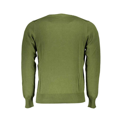 Verde Cotton Men's Shirt