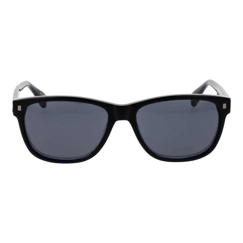 Blue Acetate Sunglasses