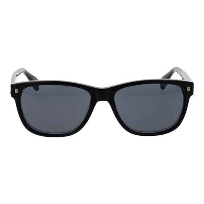 Blue Acetate Sunglasses