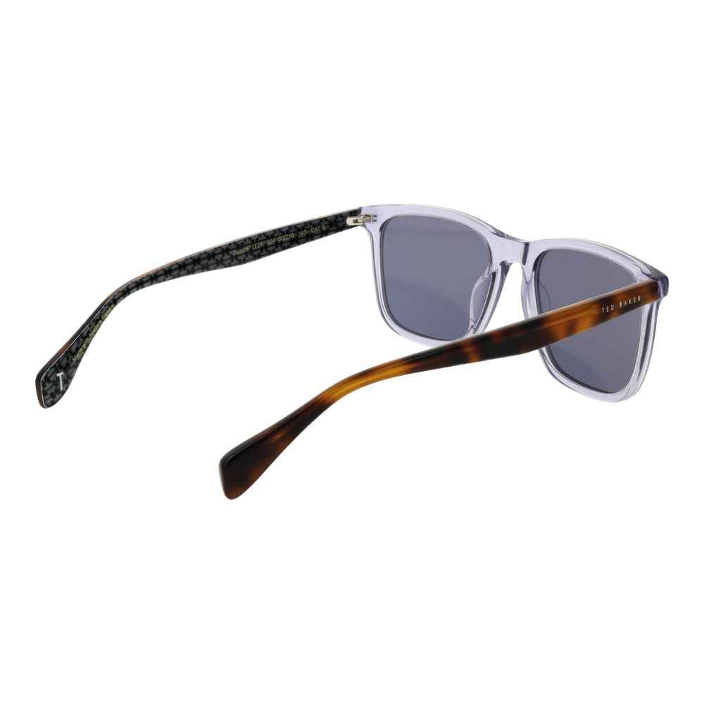 Gray Acetate Sunglasses