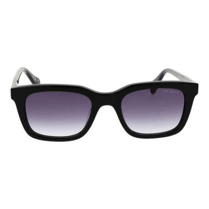 Black Acetate Sunglasses