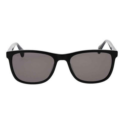 Black Acetate Sunglasses