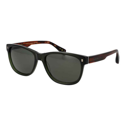 Bicolor Acetate Sunglasses