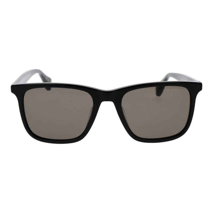 Black Acetate Sunglasses