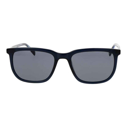 Blue Acetate Sunglasses