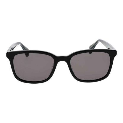 Black Acetate Sunglasses