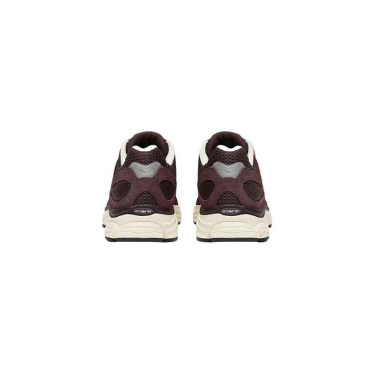 Brown Synthetic Athletic Sneakers