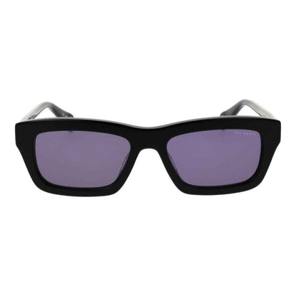 Black Acetate Sunglasses