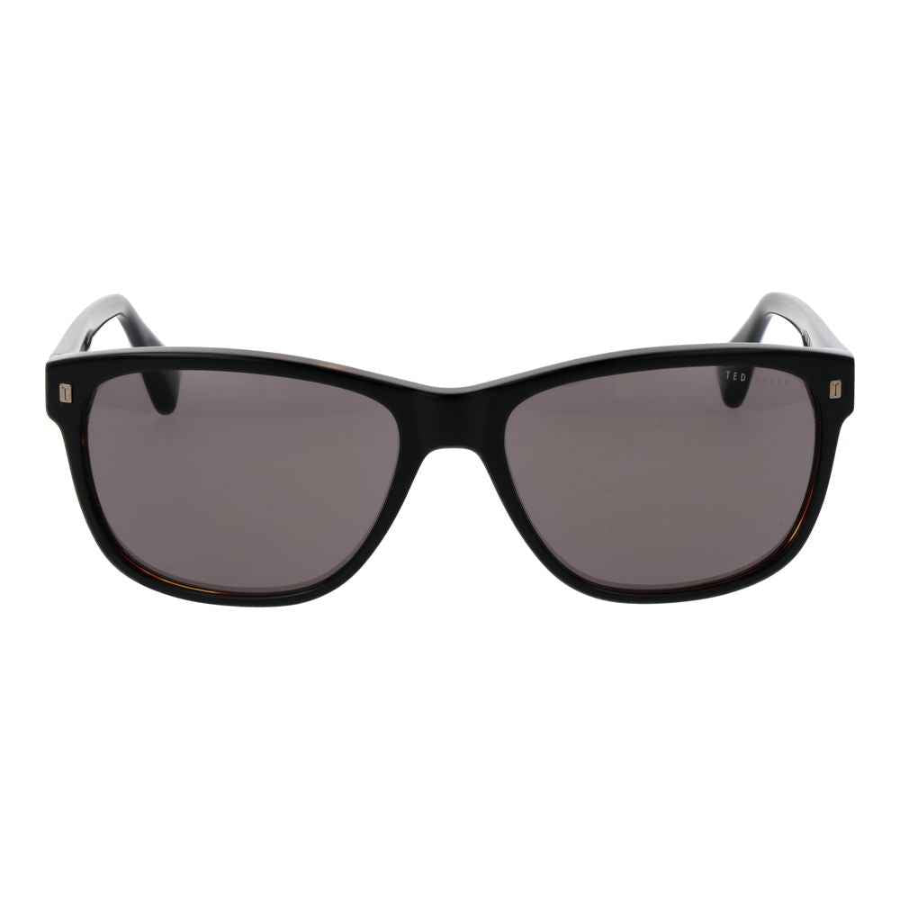Black Acetate Sunglasses