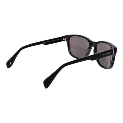 Black Acetate Sunglasses