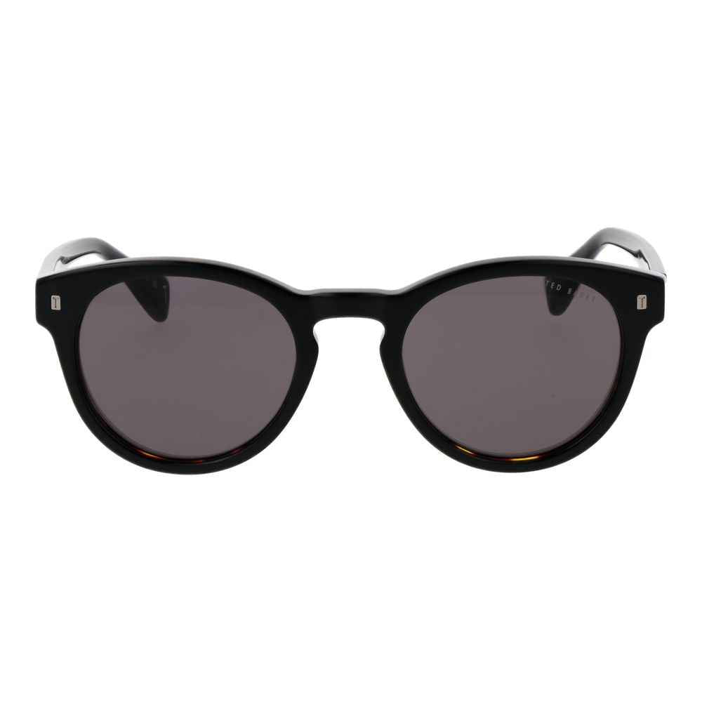 Black Acetate Sunglasses