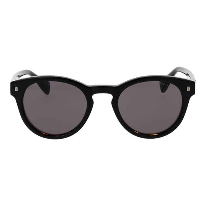 Black Acetate Sunglasses