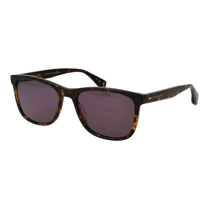 Brown Acetate Sunglasses
