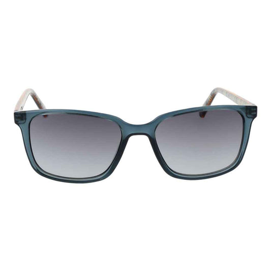 Blue Acetate Sunglasses