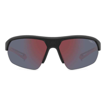 Black Resin Sunglasses