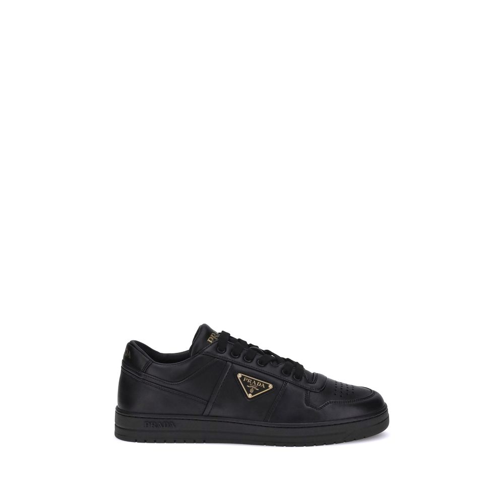 Black Lamb Ovis Aries Aries Athletic Sneakers