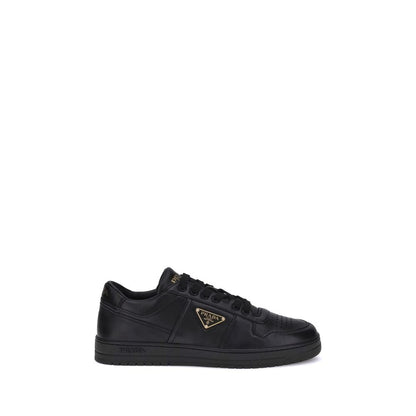 Black Lamb Ovis Aries Aries Athletic Sneakers