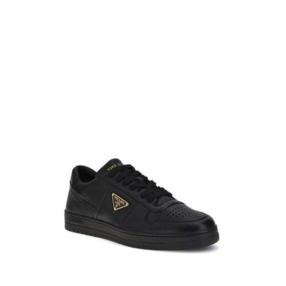 Black Lamb Ovis Aries Aries Athletic Sneakers