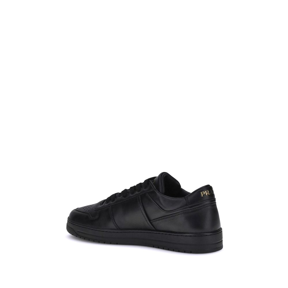 Black Lamb Ovis Aries Aries Athletic Sneakers