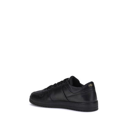 Black Lamb Ovis Aries Aries Athletic Sneakers