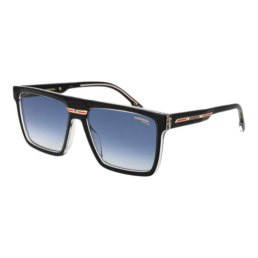Black Eco Polyamide Sunglasses