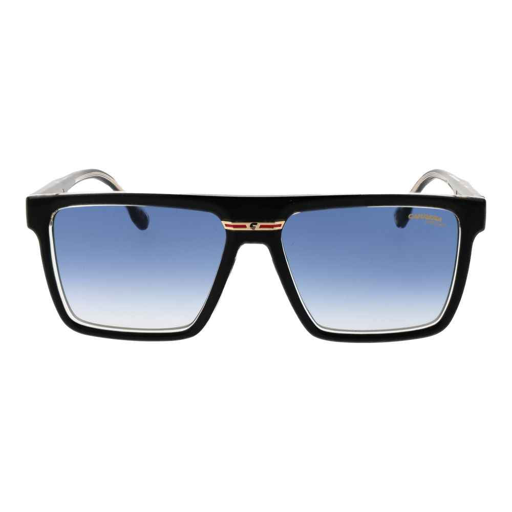 Black Eco Polyamide Sunglasses