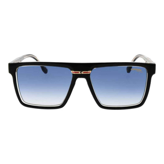 Black Eco Polyamide Sunglasses