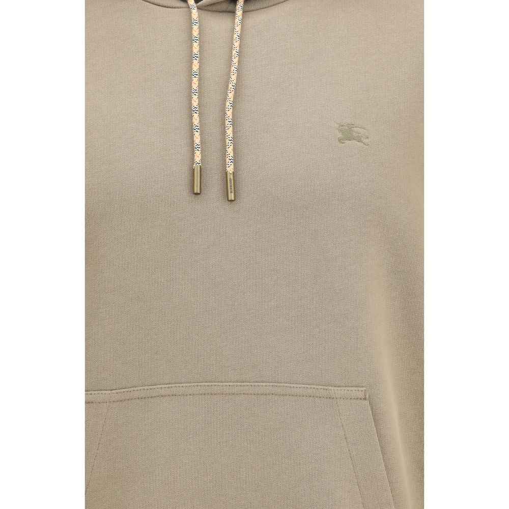 Bicolor Cotton Sweatshirt