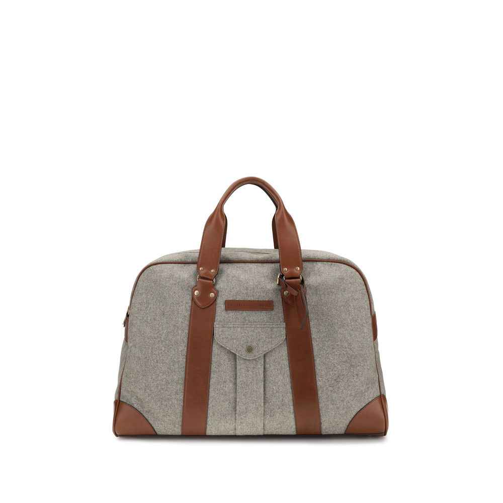 Beige Wool Oves Aries Luggage And Travel