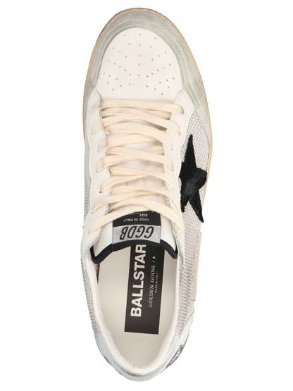 Multicolor Polyester Sneakers
