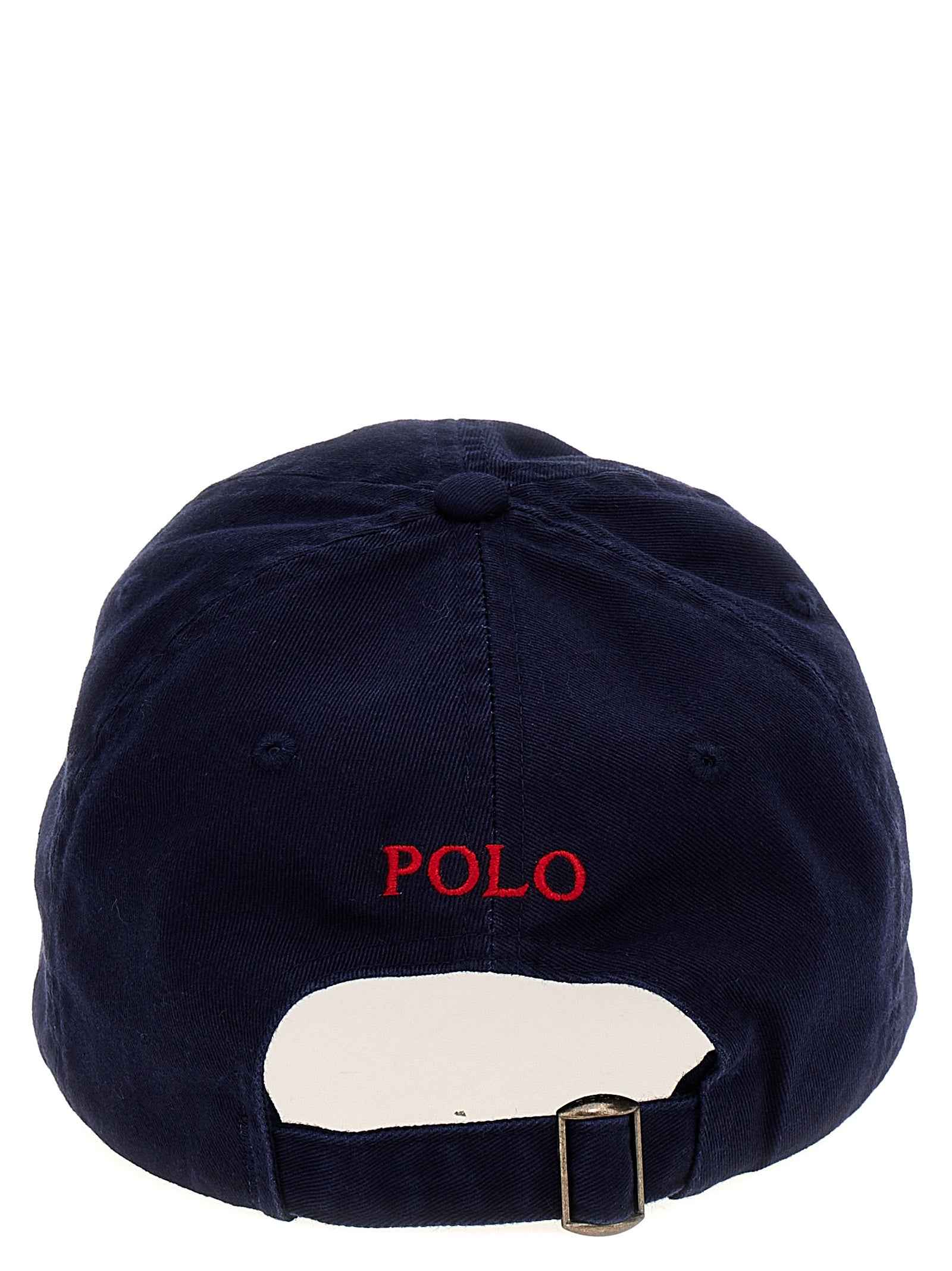 Blue Cotton Cap (Baseball Hat)