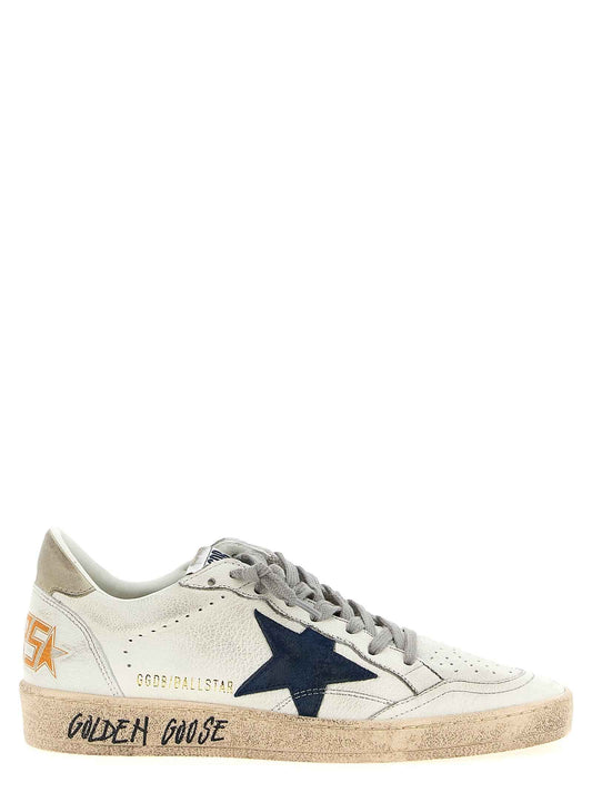 Multicolor Goatskin Low Top Sneakers