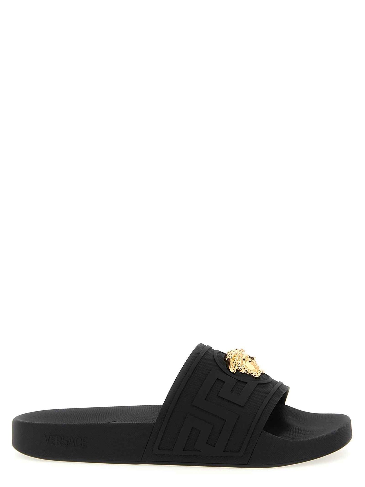 Black Glass Slides