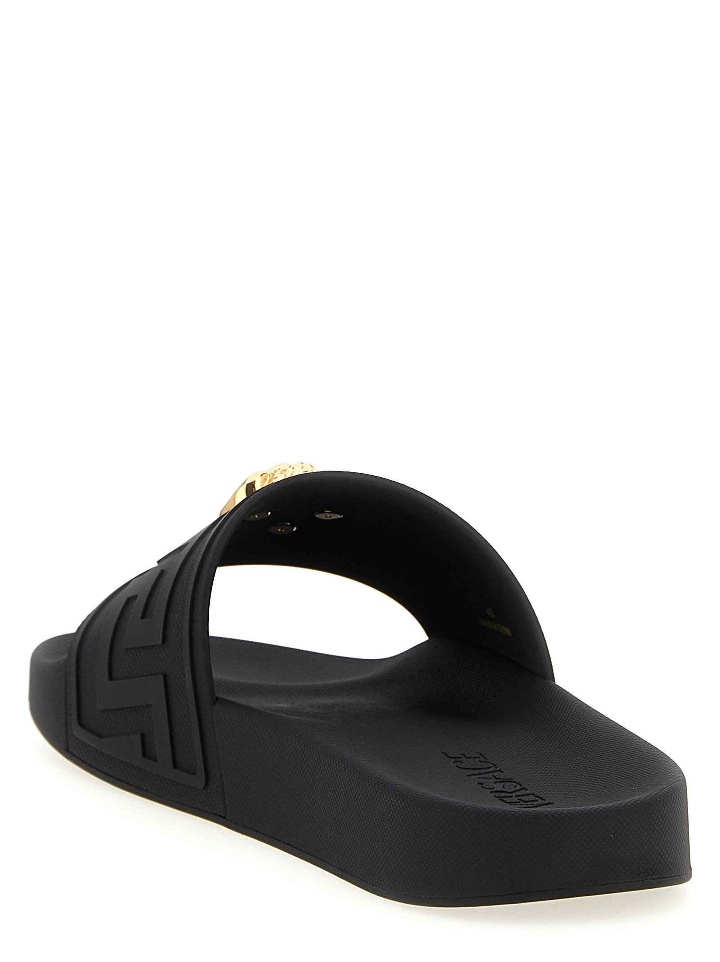 Black Glass Slides