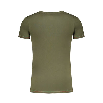 Verde Cotton Men's T-Shirt
