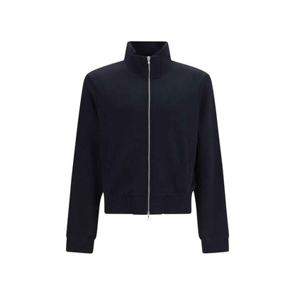 Black Polyamide Shell Jacket