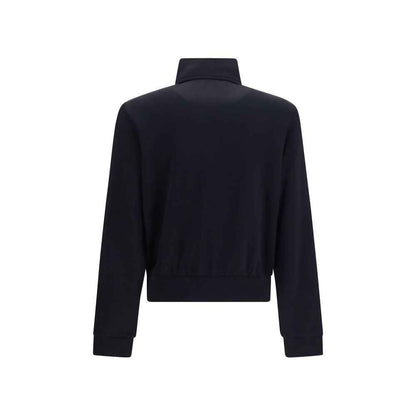 Black Polyamide Shell Jacket