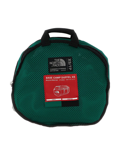 Bicolor Polyester Backpack