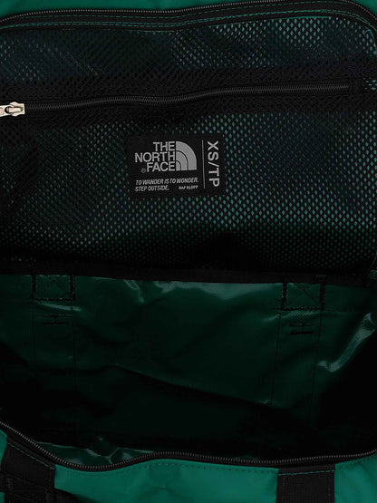 Bicolor Polyester Backpack