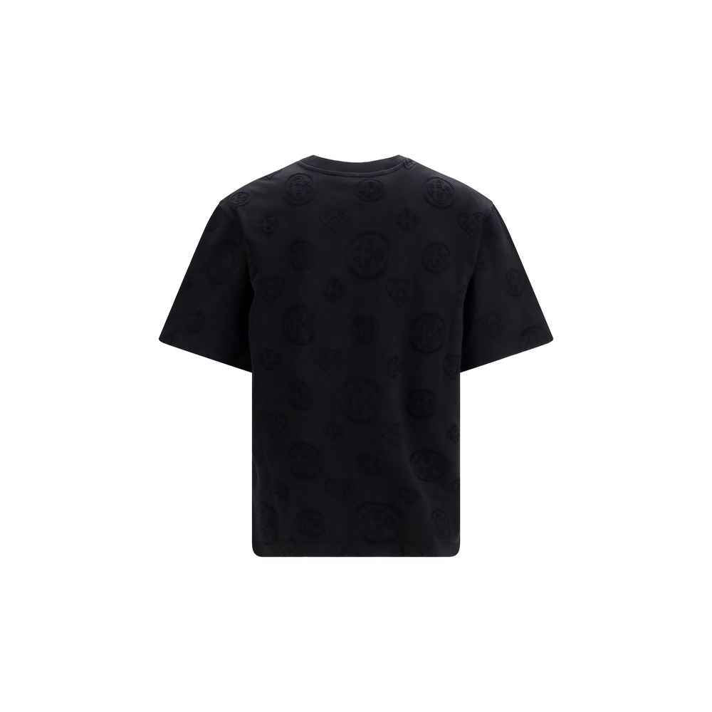 Black Cotton Sportswear