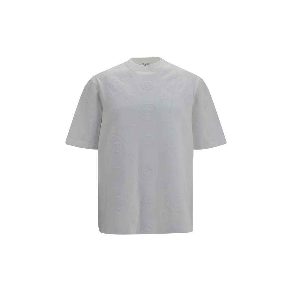 White Cotton Sportswear