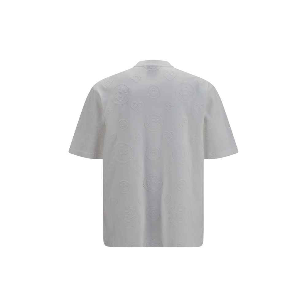 White Cotton Sportswear