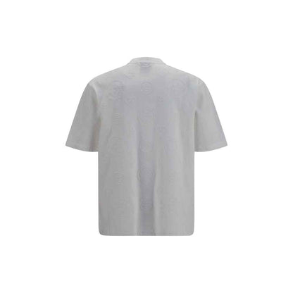 White Cotton Sportswear