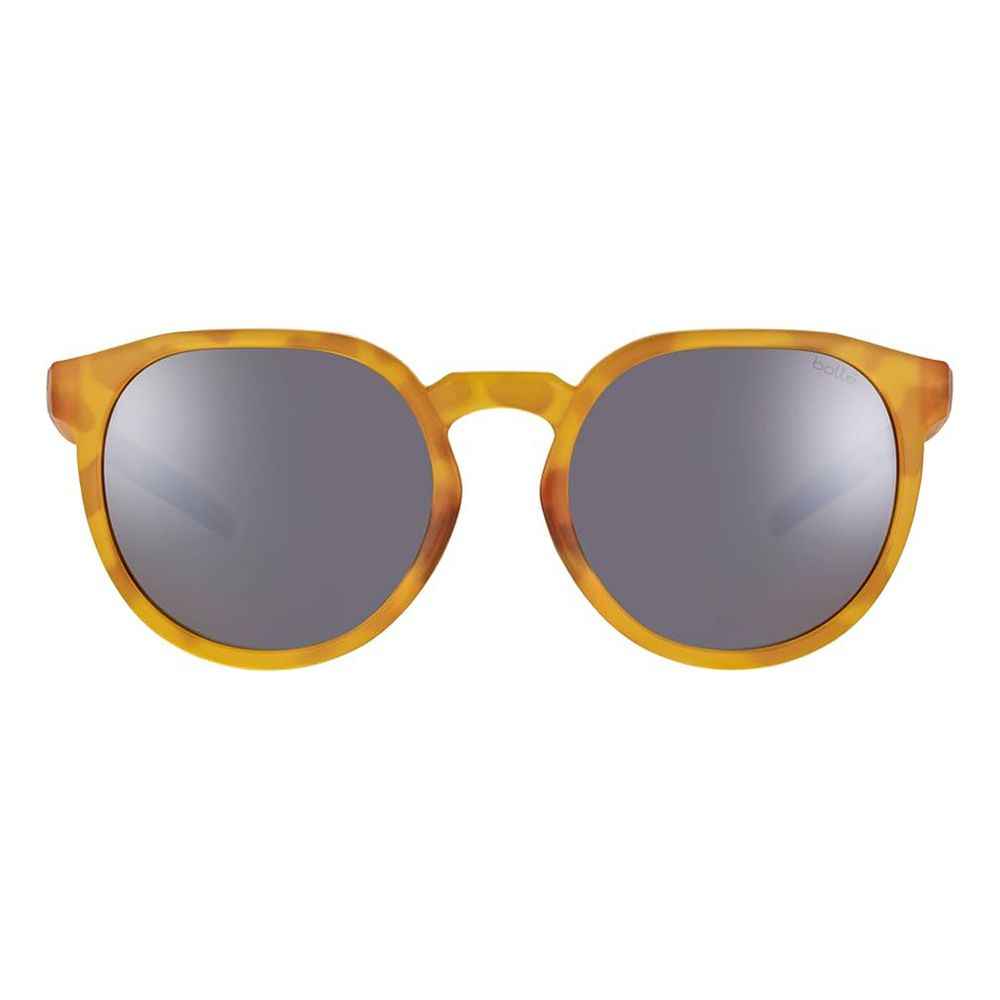 Bicolor Nylon Sunglasses