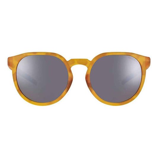 Bicolor Nylon Sunglasses